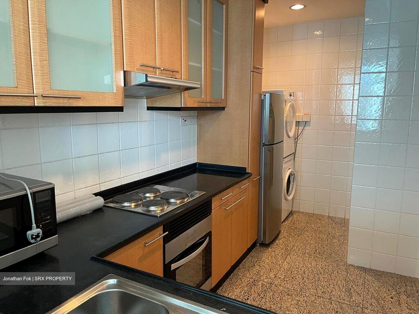 Riverside 48 (D9), Apartment #502148411